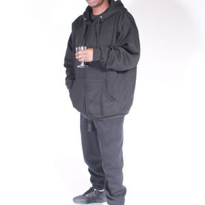 Meet your Posher, Rodney